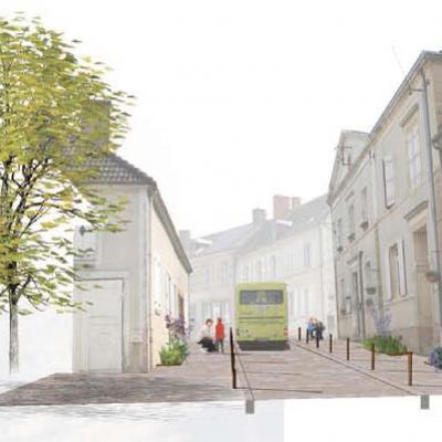 Agaura Amenagement Villequiers 2