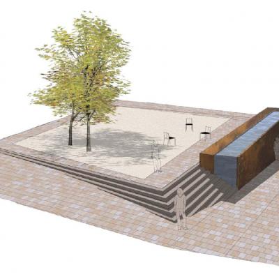 Agaura Amenagement Villequiers 3