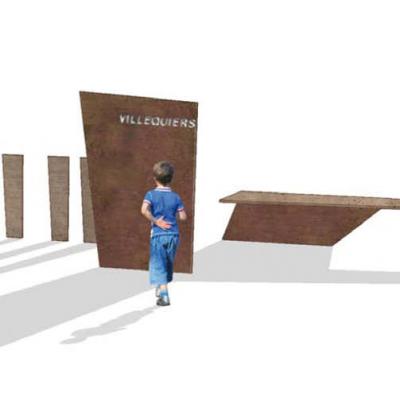 Agaura Amenagement Villequiers 5