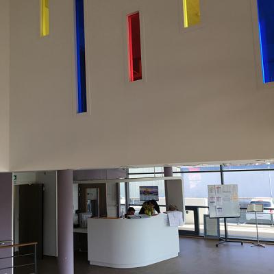 Ehpad Les Cedres
