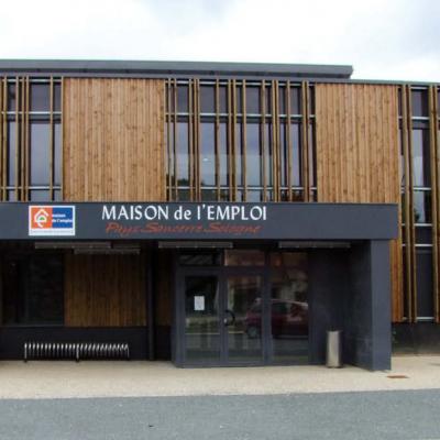 Agaura Maison Emploi 2