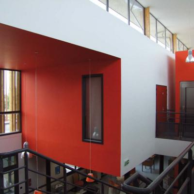 Agaura Maison Emploi 3