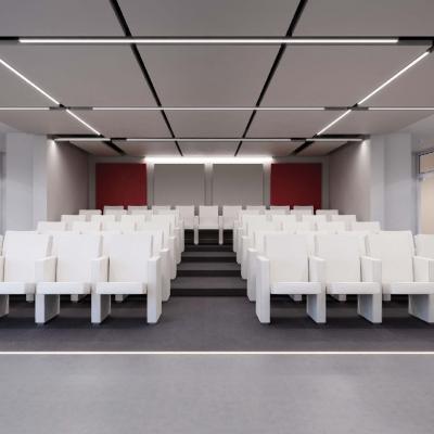 Agaura Nexter Show Room 2