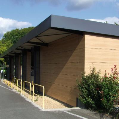Agaura Magasin Usine 4