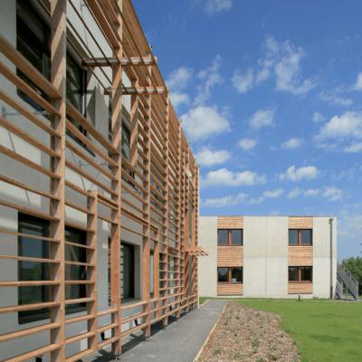Agaura Centre Hospitalier Aze 2