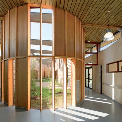 Agaura Centre Hospitalier Aze 4