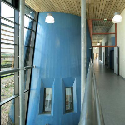 Agaura Centre Hospitalier Aze 5