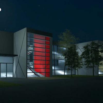 Agaura Restructuration Site Industriel 3