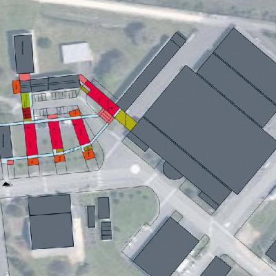 Agaura Restructuration Site Industriel 4